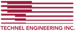 Technel Engineering Inc. Logo