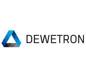 DEWETROn Logo