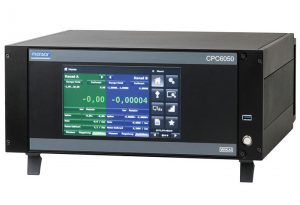 mensor cpc 6050 pressure calibrator