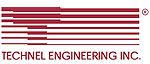 Technel Engineering Inc. Logo